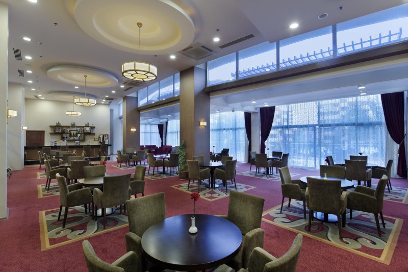 Alanya utazás Alaiye Resort & Spa