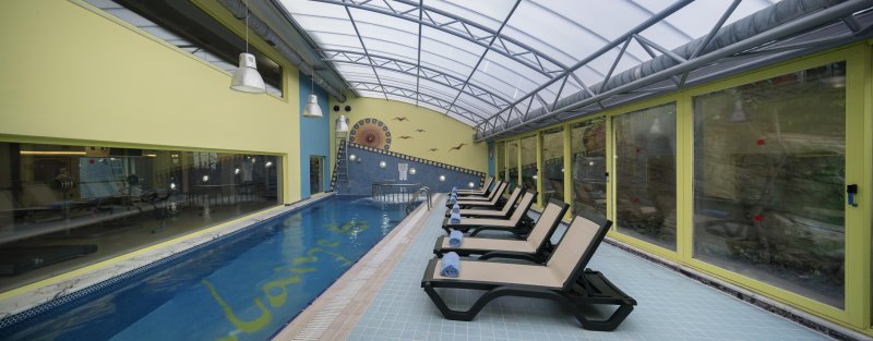 Alanya utazás Alayie Kleopatra Hotel