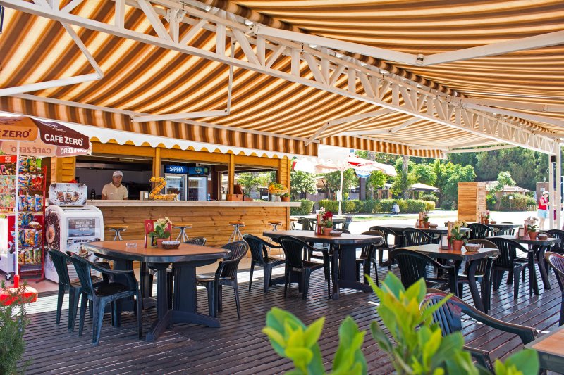 Alanya utazás Alayie Kleopatra Hotel