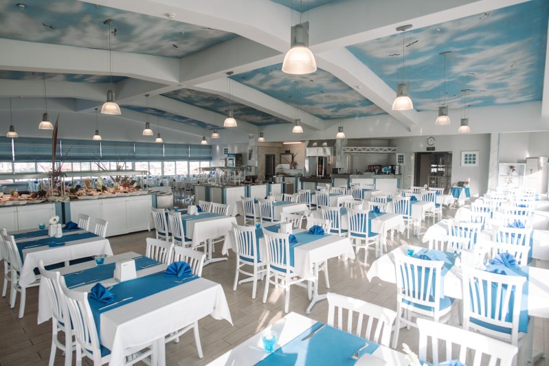 Alanya utazás Alayie Kleopatra Hotel