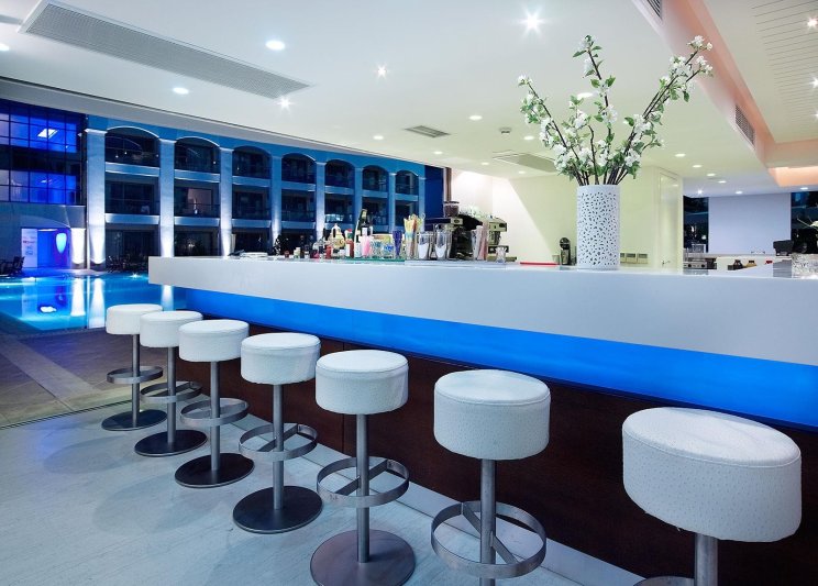 Kréta Hersonissos utazás Albatros Resort & Spa