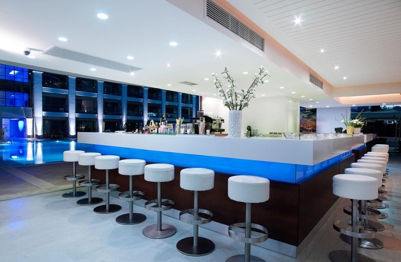 Albatros Resort & Spa Kréta Hersonissos