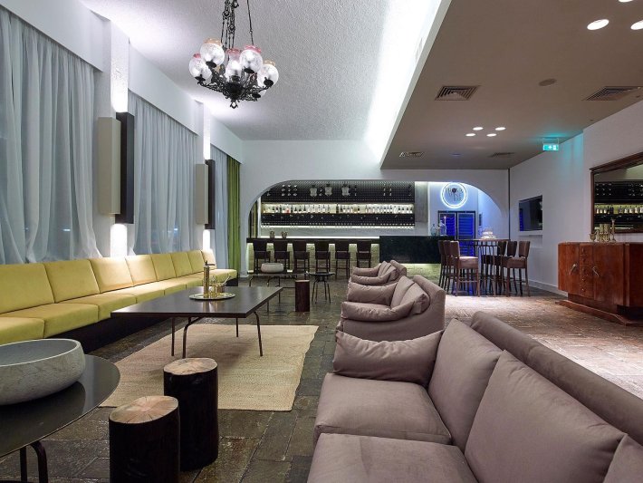 Kréta Hersonissos utazás Albatros Resort & Spa