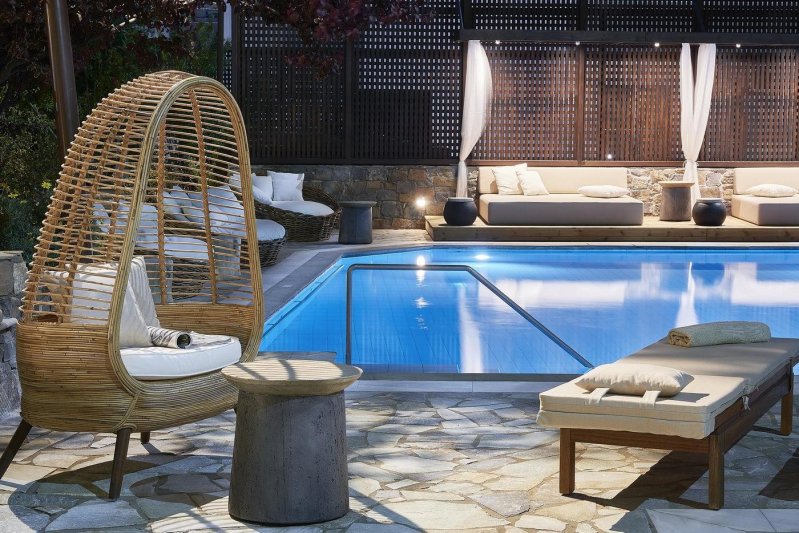 Kréta Hersonissos utazás Albatros Resort & Spa