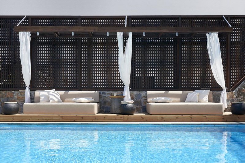 Albatros Resort & Spa Kréta Hersonissos