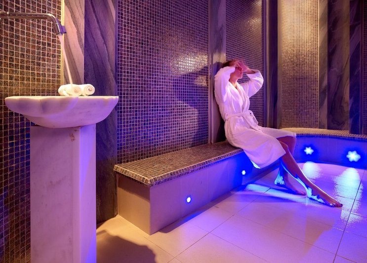 Albatros Resort & Spa Kréta Hersonissos