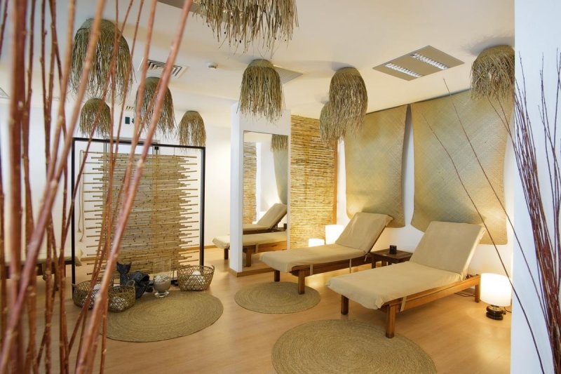 Albatros Resort & Spa Kréta Hersonissos