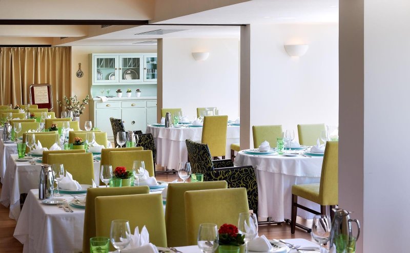 Albatros Resort & Spa Kréta Hersonissos