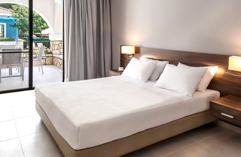 Peloponnészoszi-félsziget utazás Aldemar Olympian Village