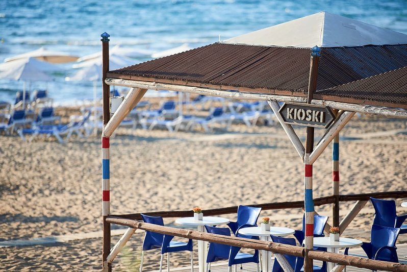 Peloponnészoszi-félsziget utazás Aldemar Olympian Village