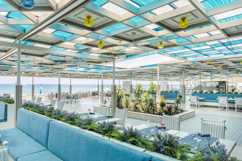 Peloponnészoszi-félsziget utazás Aldemar Olympian Village