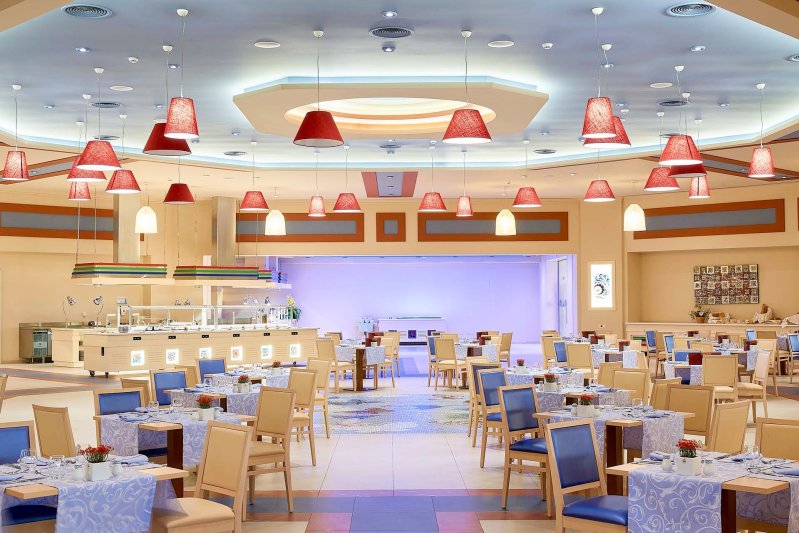Aldemar Olympian Village Peloponnészoszi-félsziget