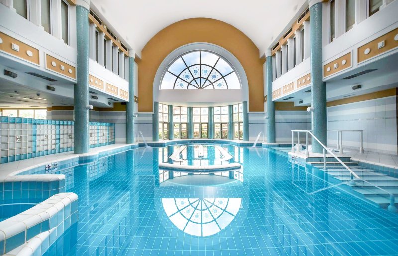 Peloponnészoszi-félsziget utazás Aldemar Olympian Village