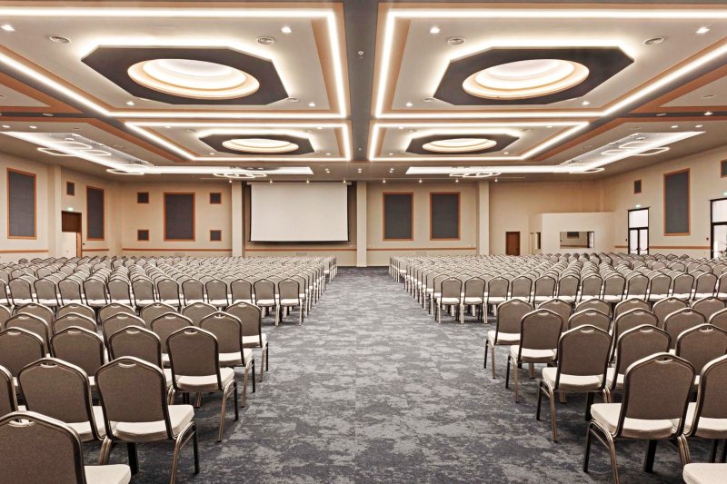 Peloponnészoszi-félsziget utazás Aldemar Olympian Village