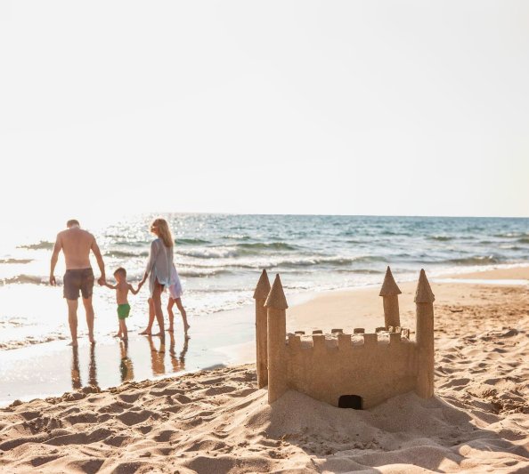 Peloponnészoszi-félsziget utazás Aldemar Olympian Village