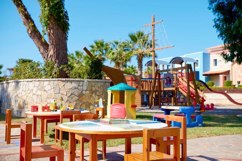 Aldemar Olympian Village Peloponnészoszi-félsziget