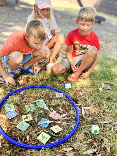 Peloponnészoszi-félsziget utazás Aldemar Olympian Village