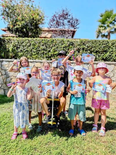 Peloponnészoszi-félsziget utazás Aldemar Olympian Village