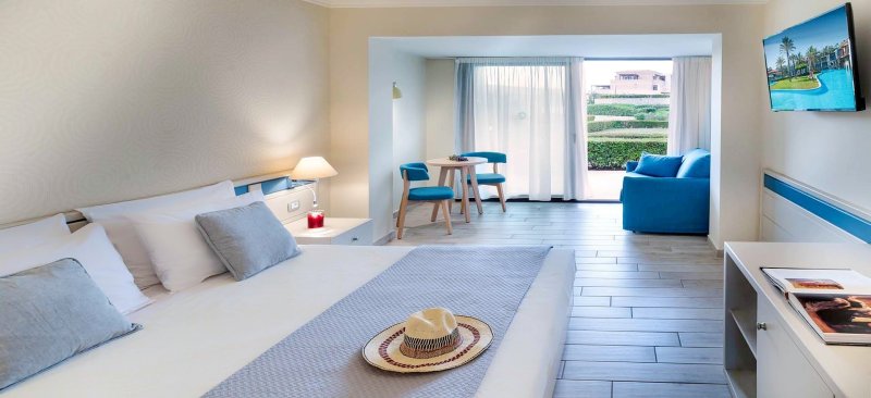 Peloponnészoszi-félsziget utazás Aldemar Olympian Village