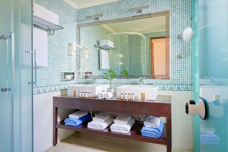 Peloponnészoszi-félsziget utazás Aldemar Olympian Village