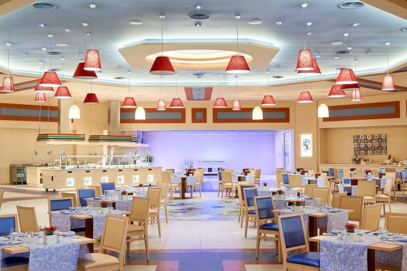 Peloponnészoszi-félsziget utazás Aldemar Olympian Village Suites