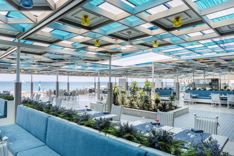 Aldemar Olympian Village Suites Peloponnészoszi-félsziget