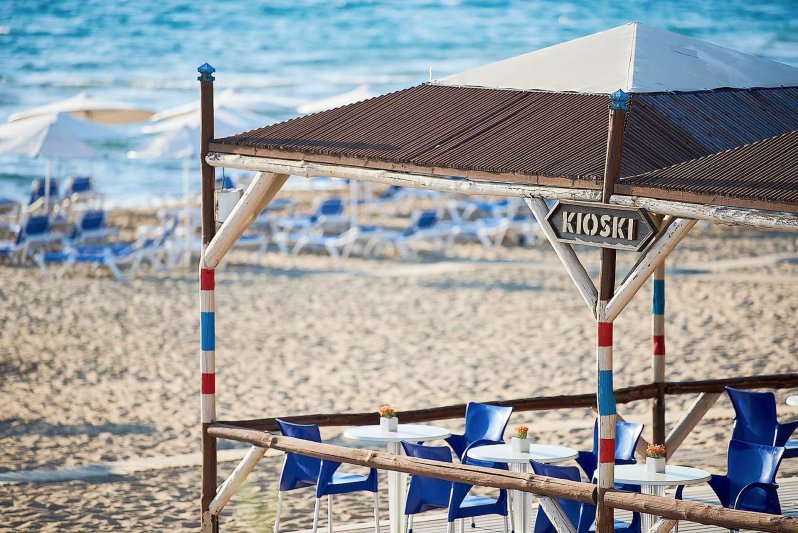 Aldemar Olympian Village Suites Peloponnészoszi-félsziget