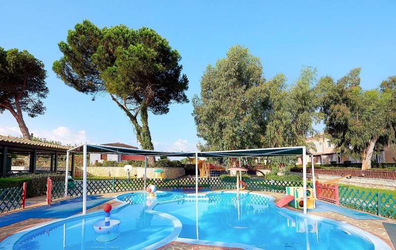 Peloponnészoszi-félsziget utazás Aldemar Olympian Village Suites