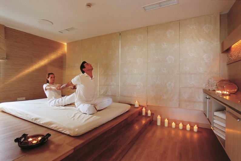 Peloponnészoszi-félsziget utazás Aldemar Olympian Village Suites