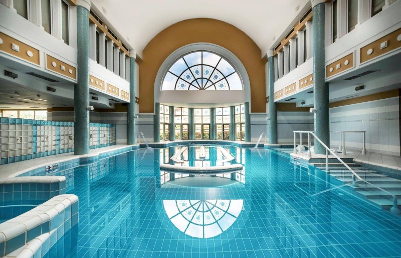 Aldemar Olympian Village Suites Peloponnészoszi-félsziget