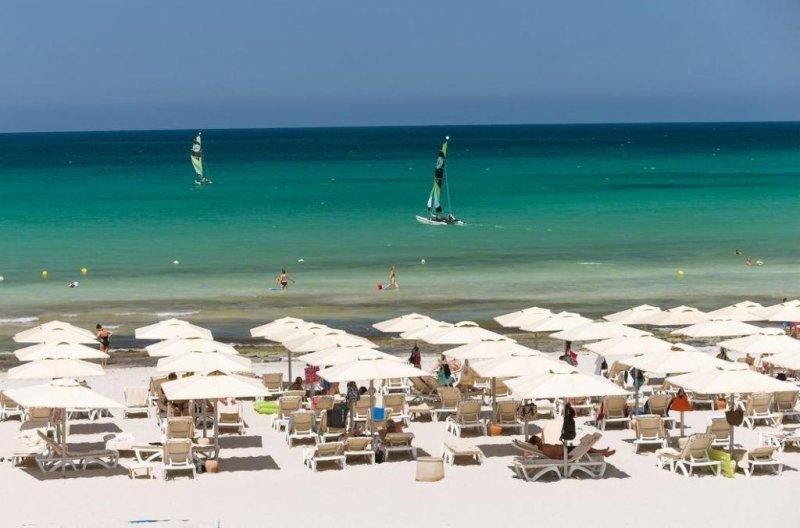 Aldiana Club Djerba Atlantide Djerba