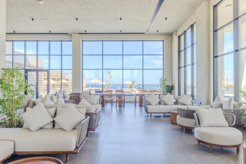 Hurghada utazás Aldiana Club Naga Bay 