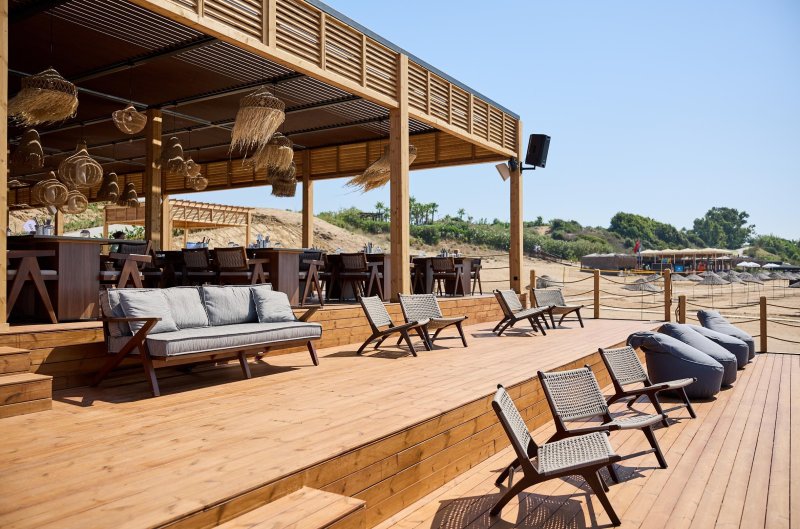 Side utazás Aldiana Club Side Beach