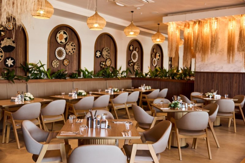 Side utazás Aldiana Club Side Beach