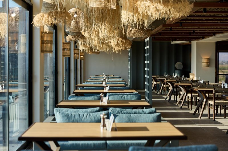 Side utazás Aldiana Club Side Beach