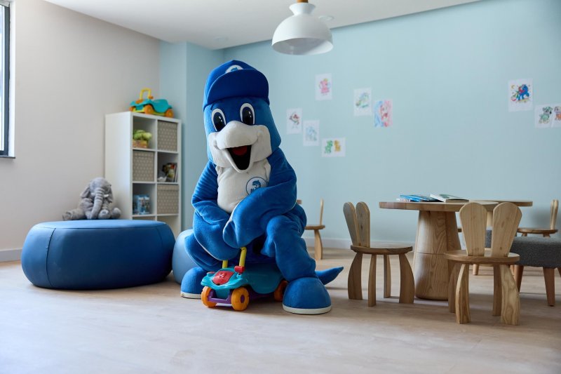 Side utazás Aldiana Club Side Beach