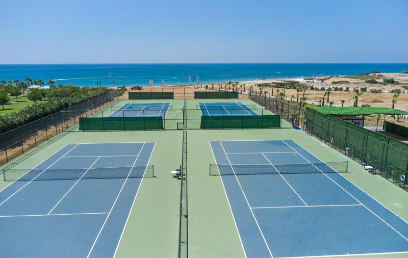 Side utazás Aldiana Club Side Beach