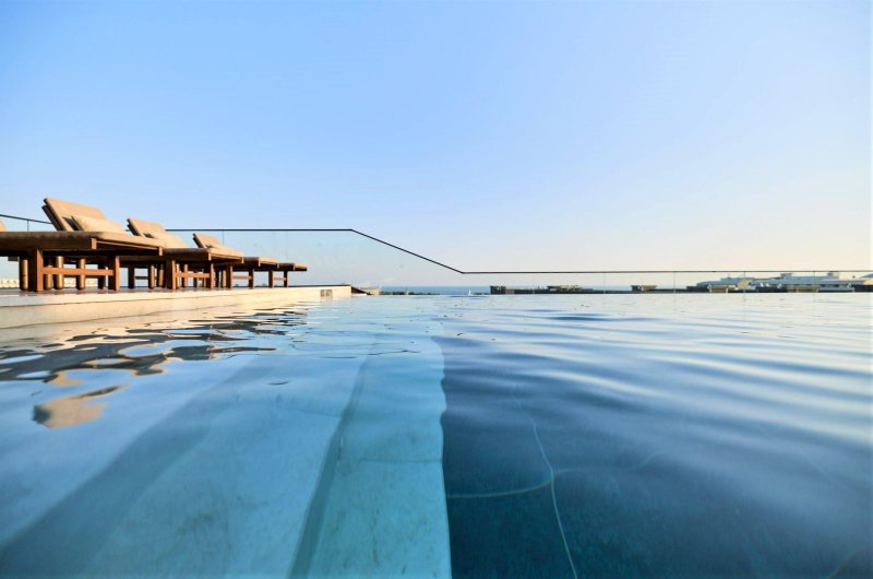 Side utazás Aldiana Club Side Beach