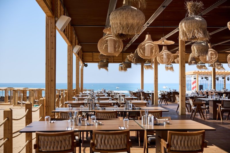 Side utazás Aldiana Club Side Beach