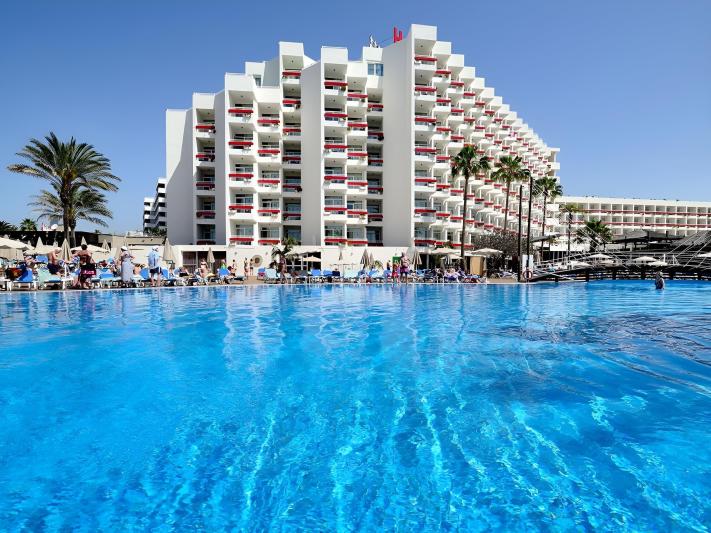 Alejandre Troya Tenerife