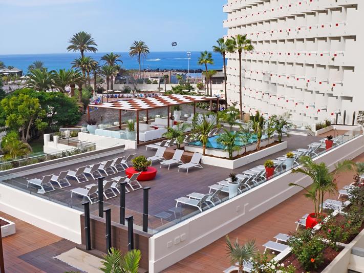 Alejandre Troya Tenerife