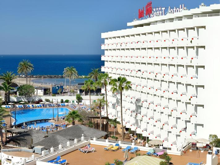 Alejandre Troya Tenerife