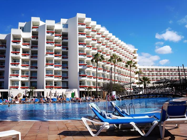 Alejandre Troya Tenerife