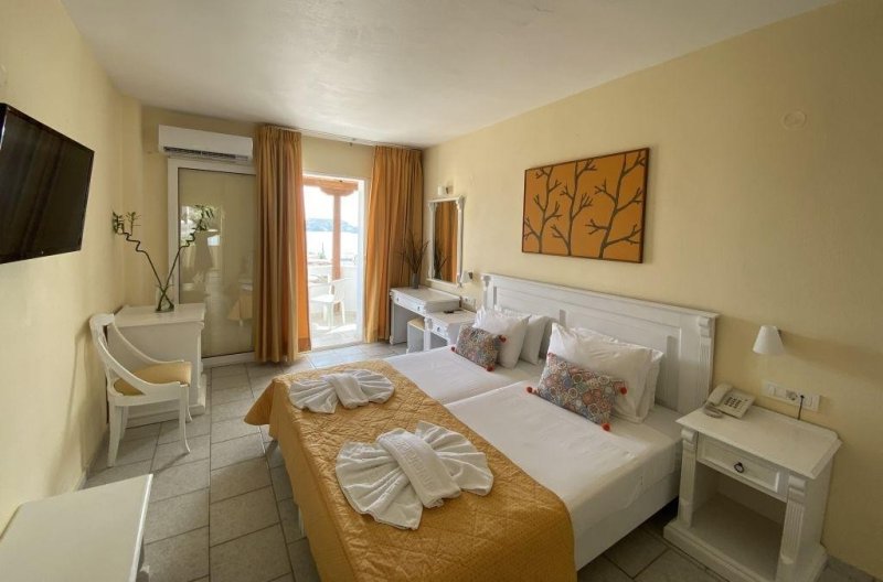 Kréta Agia Pelagia utazás Alexander House