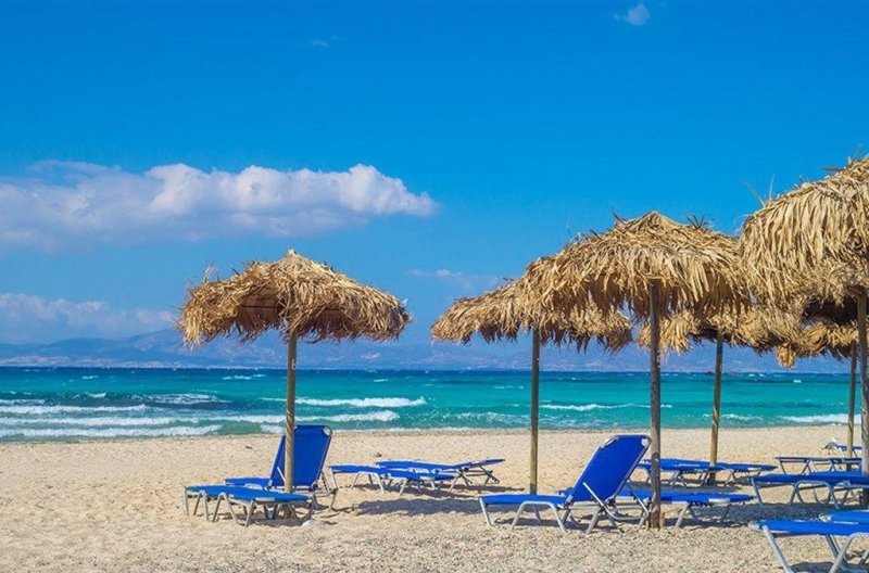 Kréta Agia Pelagia utazás Alexander House