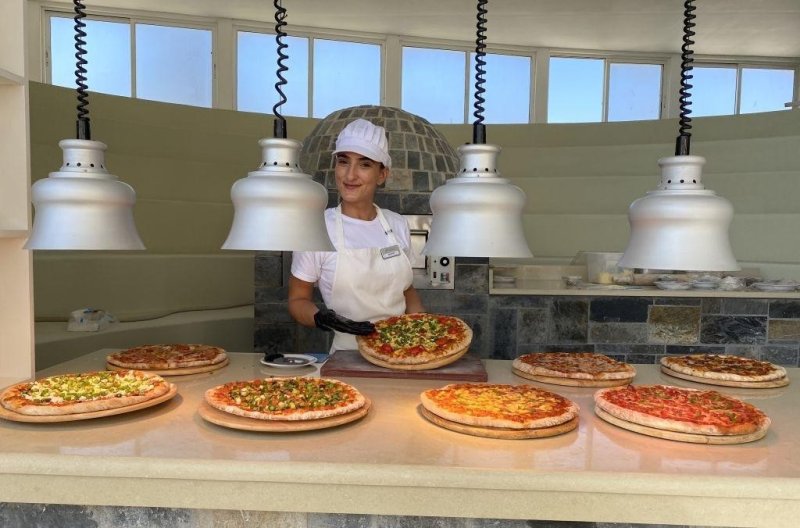 Kréta Agia Pelagia utazás Alexander House