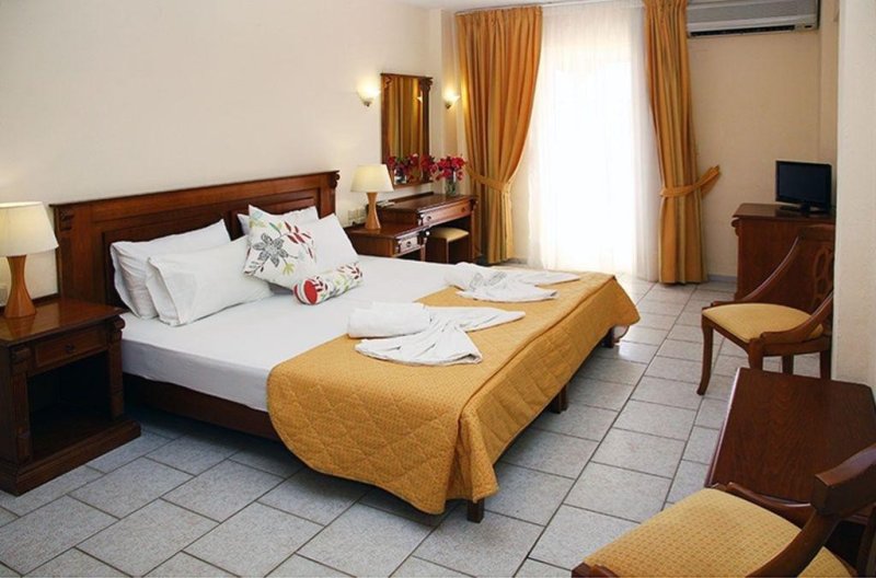 Kréta Agia Pelagia utazás Alexander House