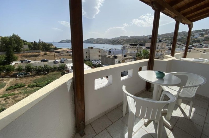 Alexander House Kréta Agia Pelagia