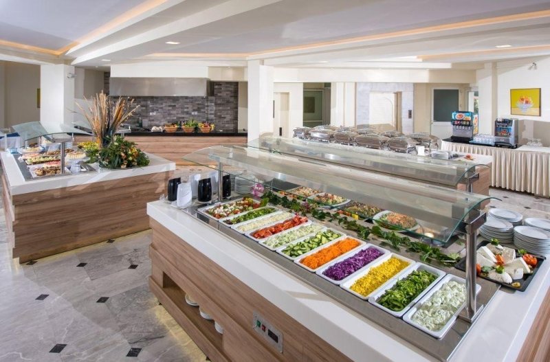 Kréta Agia Pelagia utazás Alexander House