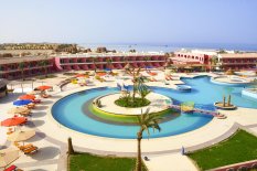 Alexander The Great Resort Marsa Alam